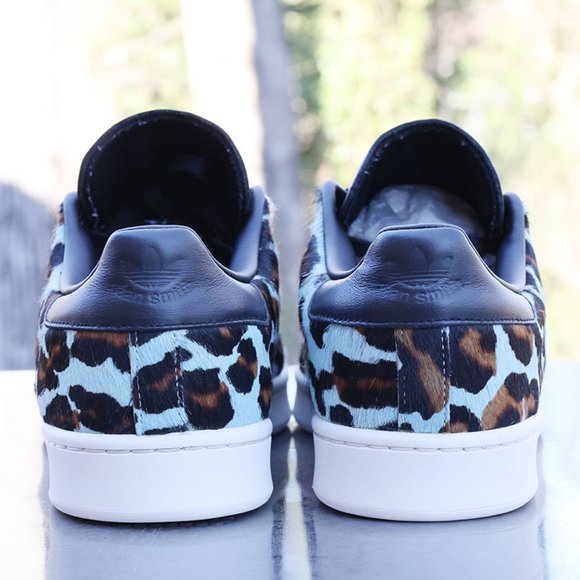 Adidas Stan Smith Men’s Size 14 - Picture 10 of 14